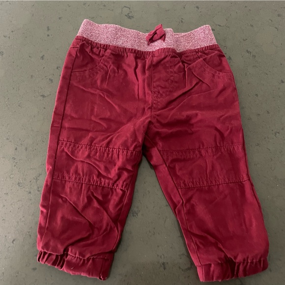 Cat & Jack Other - Cat & Jack Baby Pants